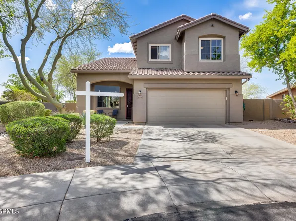 39514 N BENT CREEK Court, Phoenix, AZ 85086