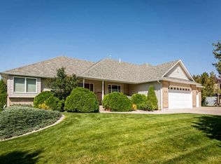 1725 Satterfield Dr, Pocatello, ID 83201