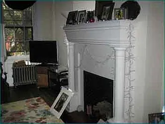 Rented by Brown Harris Stevens