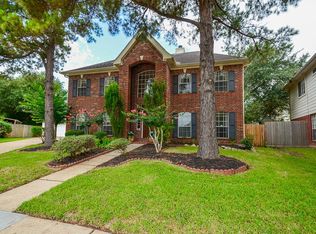 1703 Chesapeake Bay Ct, Houston, TX 77084