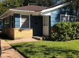 3928 Ruskin St, Houston, TX 77005