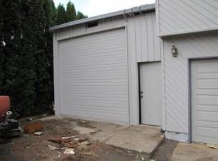 22321 S Ferguson Rd, Beavercreek, OR 97004