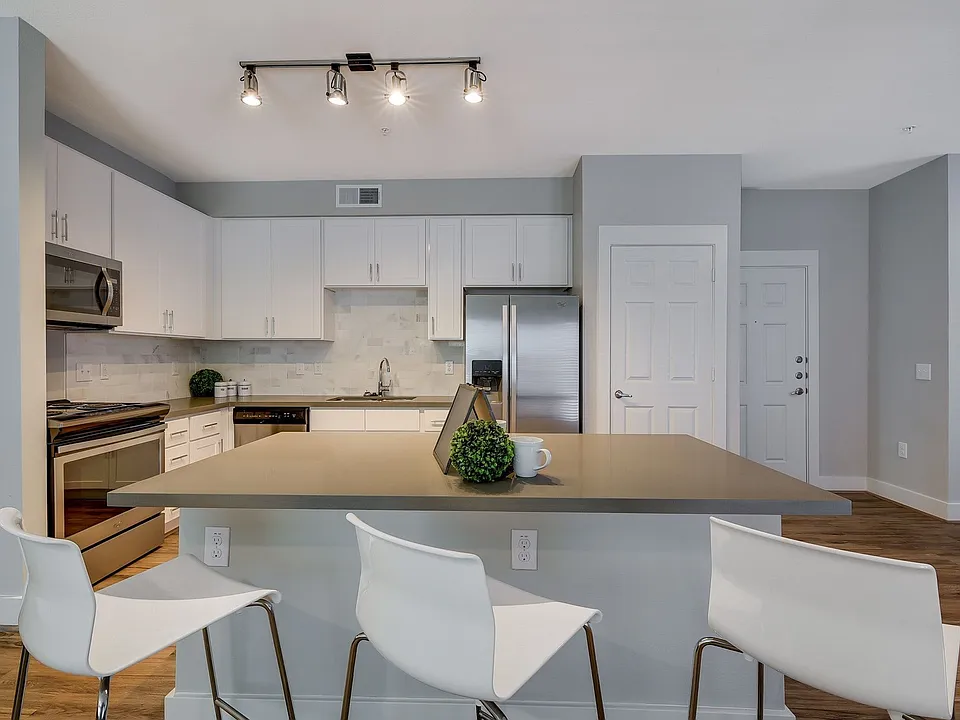 Regal Parc apartments community photo