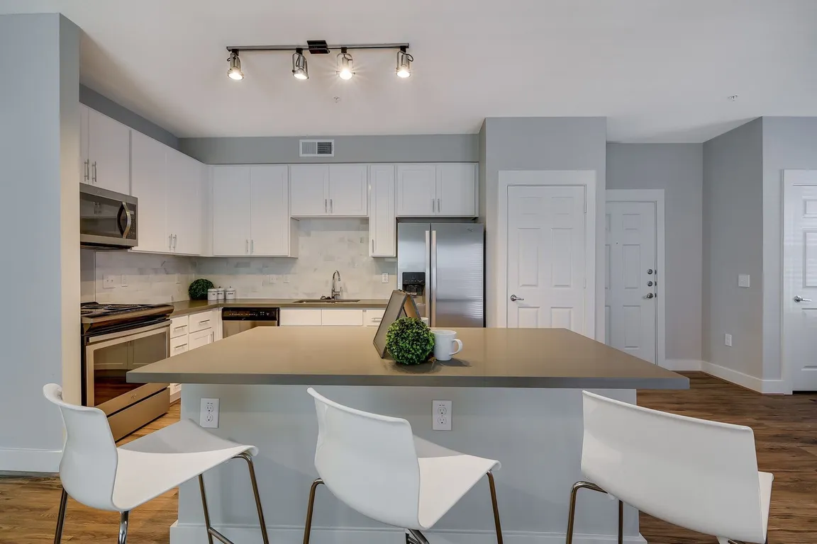Regal Parc apartments community photo