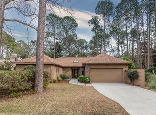 35 Field Sparrow Rd, Hilton Head Island, SC 29926