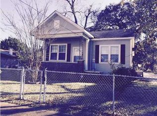 705 S Bayou St, Mobile, AL 36603