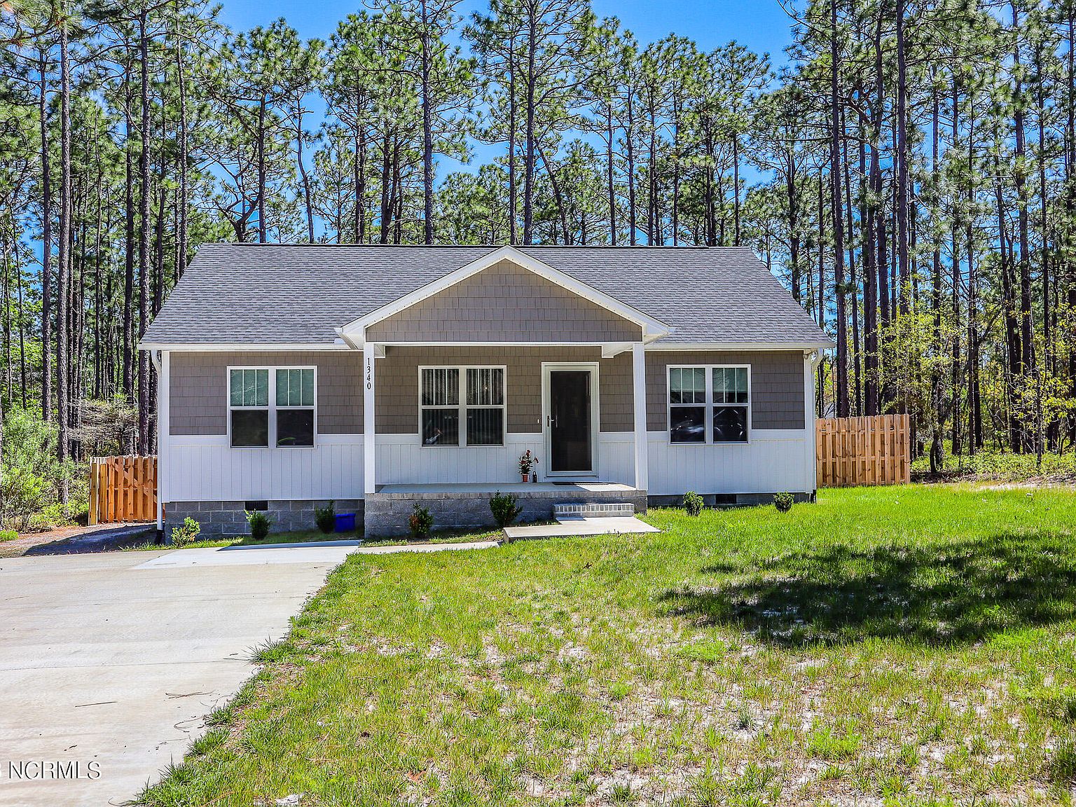 1340 Maple Road, Southport, NC 28461 | Zillow