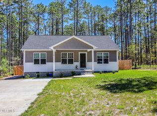 1340 Maple Rd, Southport, NC 28461
