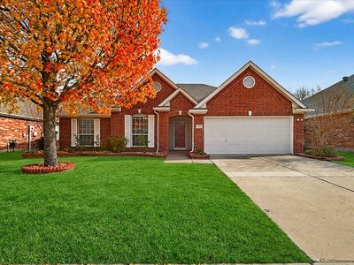1014 Rockton Dr, Wylie, TX, 75098
