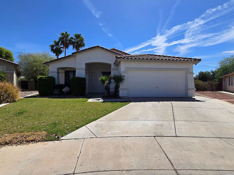 10726 W Citrus Grv, Avondale, AZ 85392 | Zillow