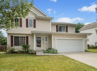 4622 Coachlight Dr, West Des Moines, IA 50265