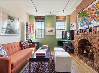 331 W 21st St APT 3FW, New York, NY 10011