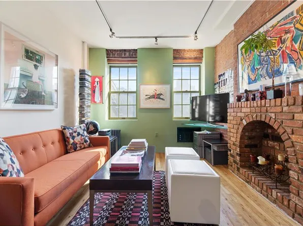 331 West 21st Street image 1 of 6