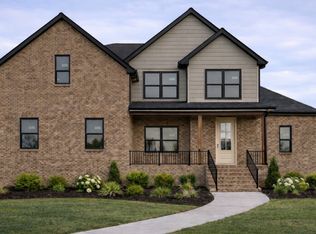 4917 Royal View Way Lot 76, Clarksville, TN