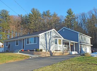 8 Noble Dr, Chelmsford, MA 01824