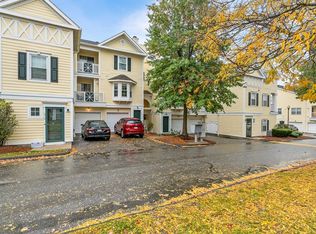 508 Gazebo Cir #508, Reading, MA 01867