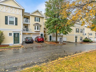 508 Gazebo Cir #508, Reading, MA, 01867