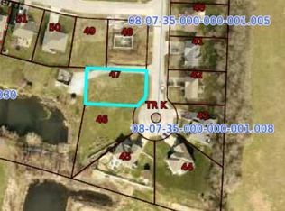 3104 Steel Wheel Dr, Harrisonville, MO 64701