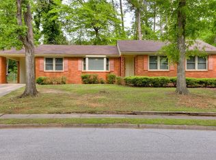 205 Kings Chapel Rd, Augusta, GA 30907