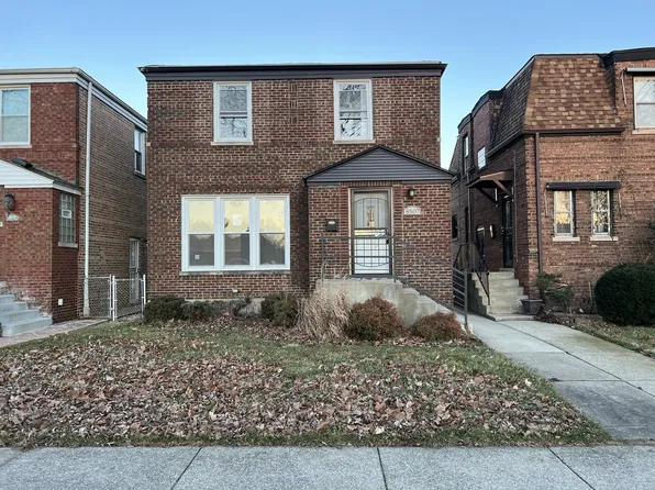 (undisclosed Address), Chicago, IL 60619