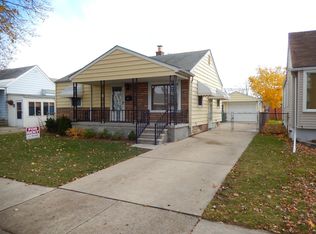 1959 Richmond Ave, Lincoln Park, MI 48146