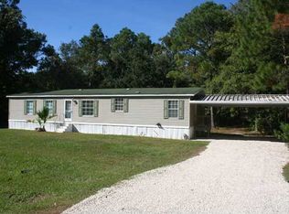 208 Kevin Rd, Apalachicola, FL 32320