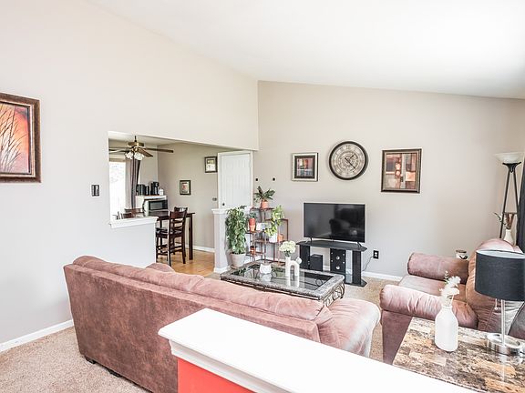 5th image of 4405 N County Road 1025 E