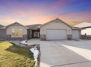 4213 S Orchid Ave, Sioux Falls, SD 57110