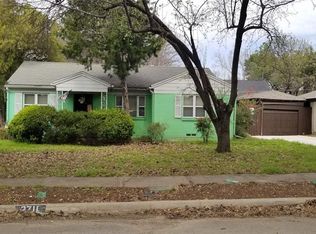 3711 La Joya Dr, Dallas, TX 75220