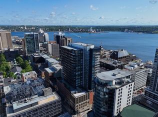 1650 Granville St #2302, Halifax, NS B3J 0E1