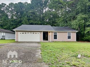 6625 Greenbower Ln, Atlanta, GA 30349