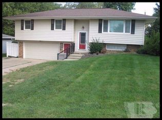 204 E 21st St, Atlantic, IA 50022