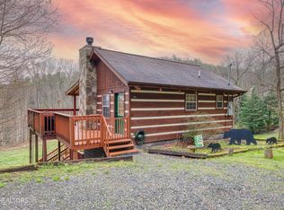 998 Emilyville Way, Cosby, TN 37722