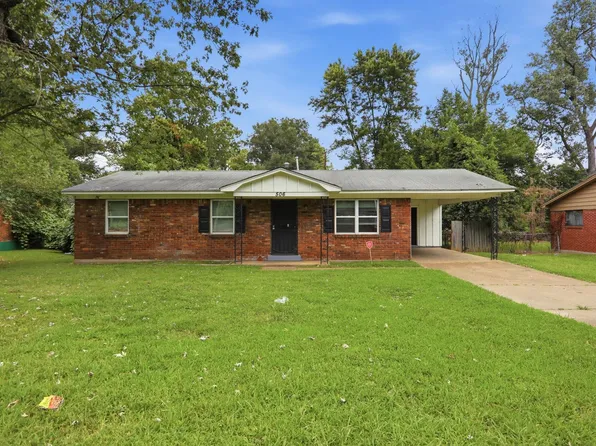 506 E Shelby Dr, Memphis, TN 38109
