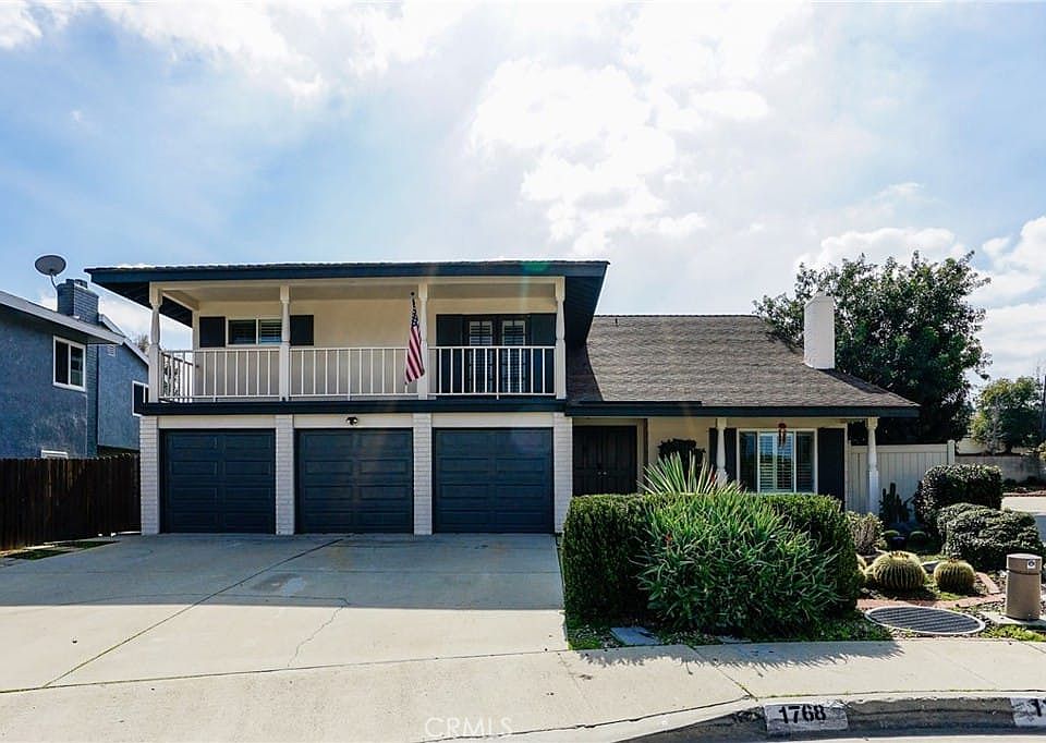 1768 Turnpost Ln, Hacienda Heights, CA 91745 Zillow