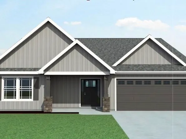603 Adventure Isla Way, Campobello, SC 29322