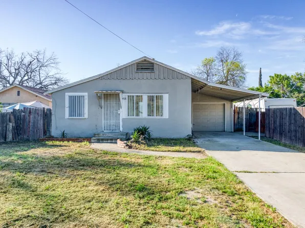 4728 E Harvey Ave, Fresno, CA 93702