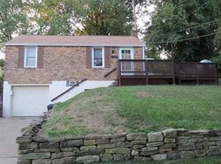 3800 Sunview Dr, Pittsburgh, PA