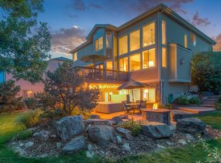 8499 S Nelson St, Littleton, CO 80127
