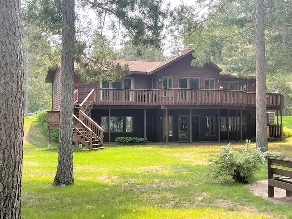 30692 Cone Cove Dr, Park Rapids, MN 56470