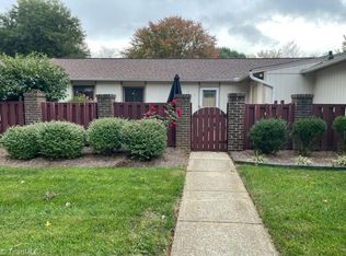 3201 Darden Rd UNIT C, Greensboro, NC 27407