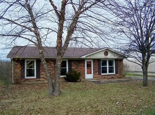 3513 Buckhorn Dr, Lexington, KY 40515