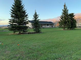 94 Rich Ln, Afton, WY 83110