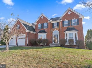 13165 Quade Ln, Woodbridge, VA 22193