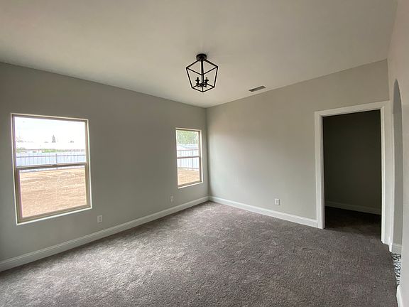 Pecos Texas new homes