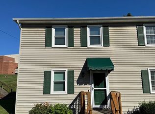 613 Spring Hill Rd APT 13, Johnson City, TN 37604