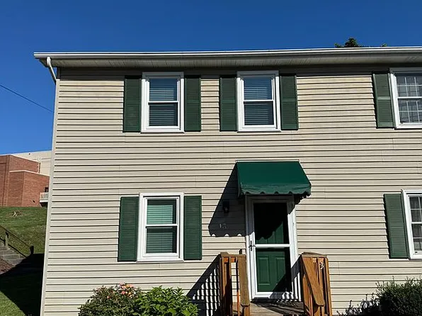 613 Spring Hill Rd APT 13, Johnson City, TN 37604