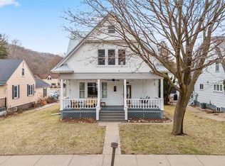 N221 McKay Ave, Spring Valley, WI 54767