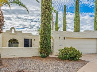 1095 W Circulo Del Sur, Green Valley, AZ 85614