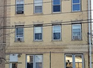 83 Ashland Ave, West Orange, NJ 07052